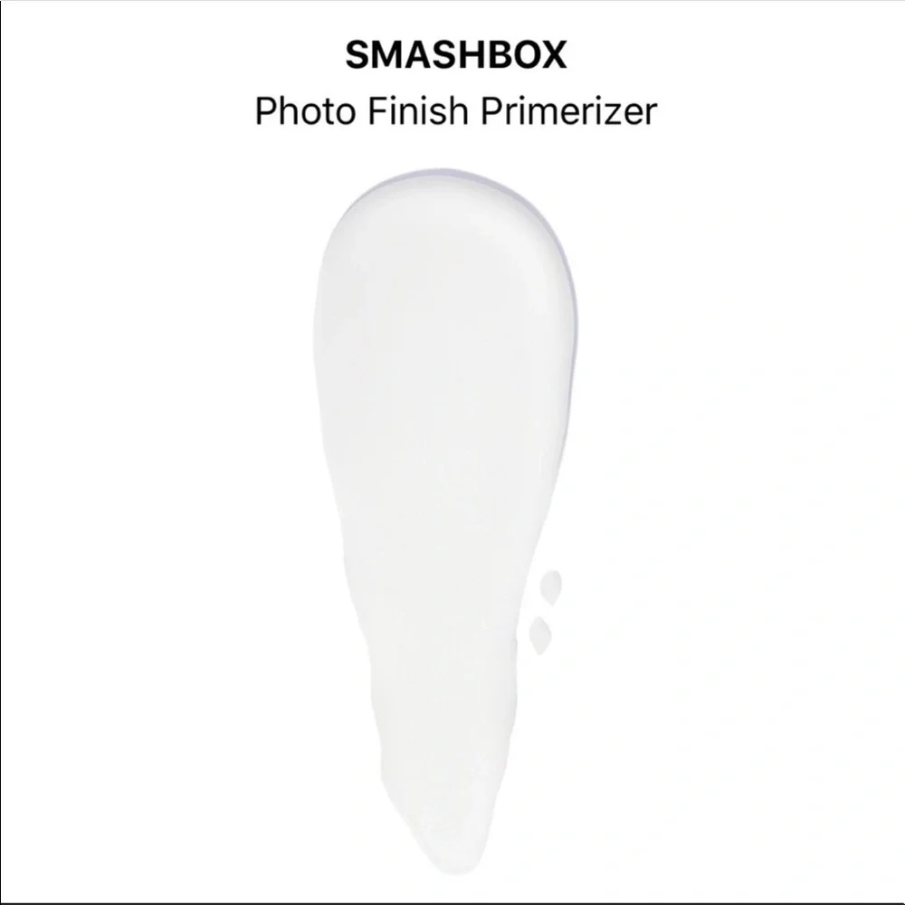 Smashbox Primer Water + Vitamin Glow + Mascara Set